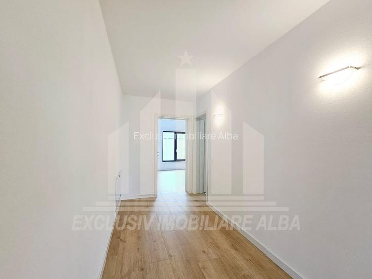 Casa individuala | 1 nivel | 90 mp | 474 mp teren | Alba-Micesti - 5