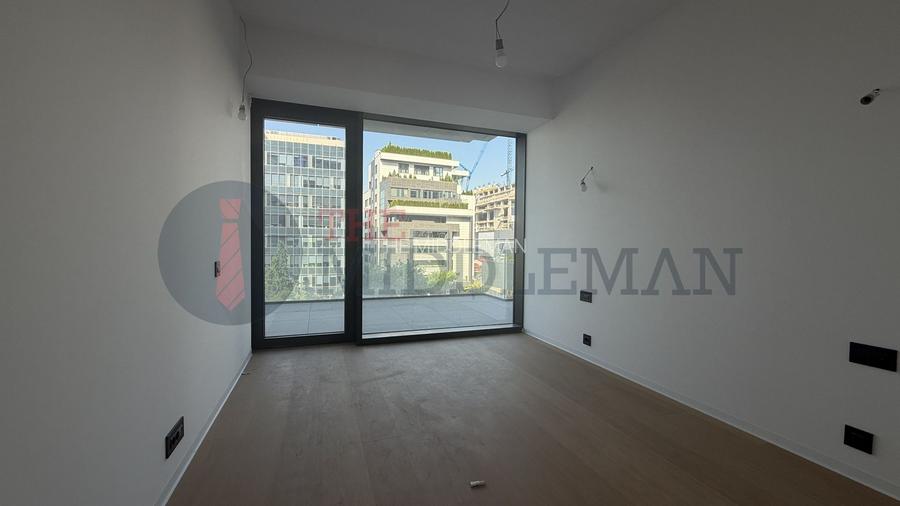 Apartament cu 3 dormitoare -One Floreasca Towers - 9