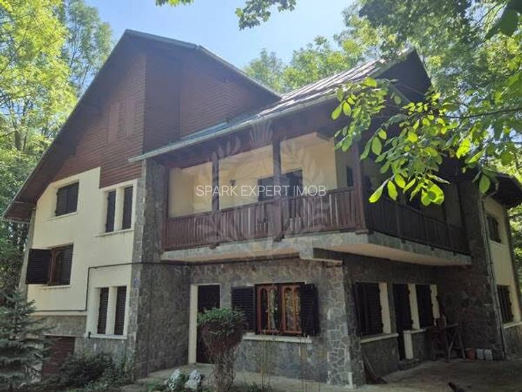 CASA DE VACANTA//CORNU DE JOS - 5