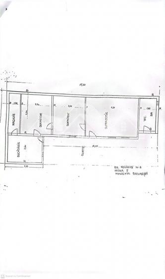 Casa Complex Ferentari - 10