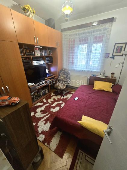 Apartament 3 camere, Horea – spațios, luminos și cu potential - 3