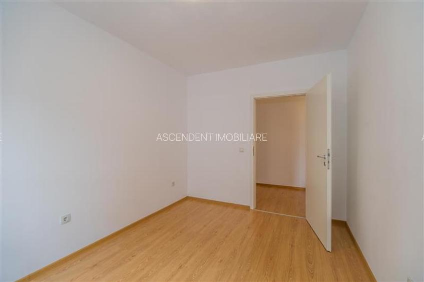 Proprietate luminoasa, doua terase, loc parcare, Avantgarden 3, nemobilat, Braso - 12