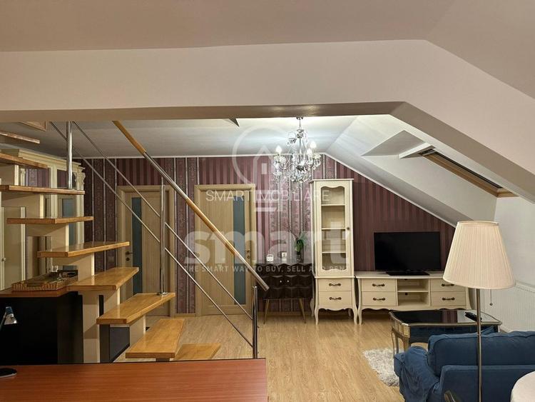 Apartament 3 camere 70mp Buna Ziua - 5