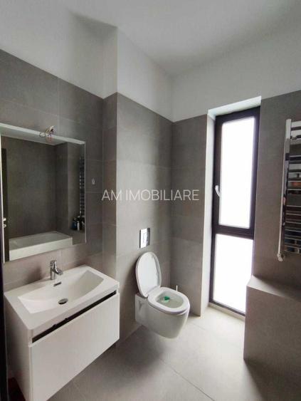 AP. 2 CAMERE PROSPER, LOC PARCARE INCLUS, BLOC NOU, MOBILAT MODERN - 9