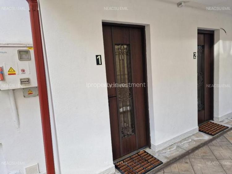 Dorobanti | Spatiu Birouri 5 Camere 150mp | Centrala | metrou 5min - 15