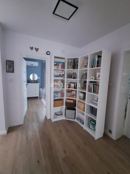 Casă de 111 mp, structură din cărămidă, locuință gata de mutare - 10