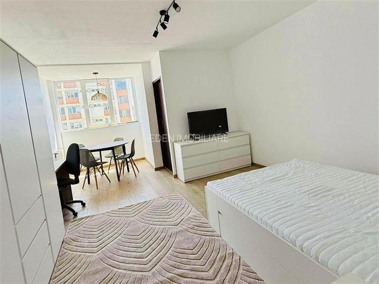 Inchiriere garsoniera recent renovata strada Bucegi Manastur - 3