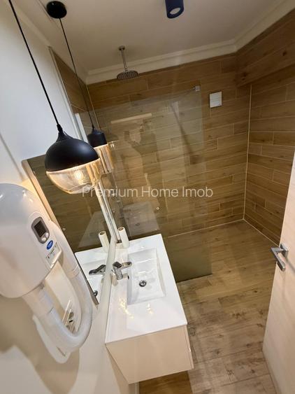 Inchiriere | 2 camere | bloc nou | parcare | metrou | Mihai Bravu - 8