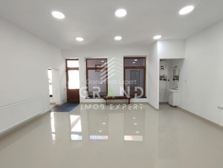 Spațiu comercial ultracentral | RENOVAT COMPLET | Str.Eroilor | Cluj-Napoca - 7