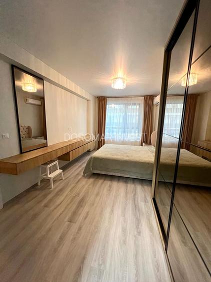 Inchiriere apartament 2 camere mobilat si utilat Compex Arcada - 3