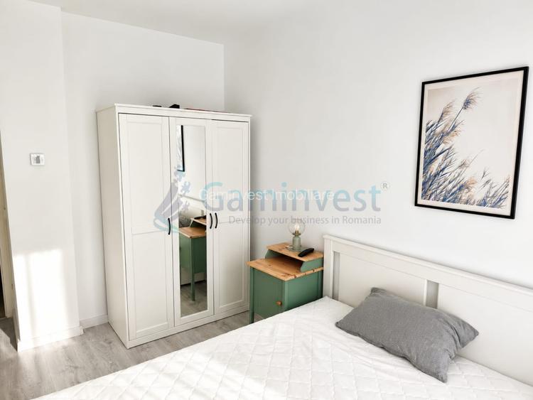 Apartament cu doua camere de inchiriat in Oradea, Prima Urbana - 4