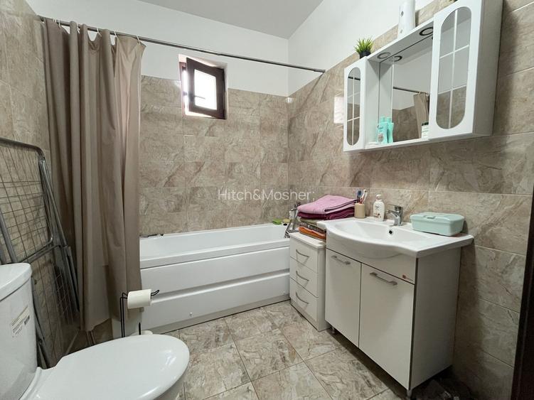 Duplex parter, Mosnita Noua- Comision 0% - 12