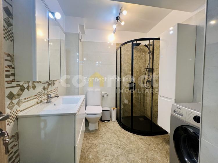 Apartament luminos, SU 44, 2 camere, clasa A, Garaj, Corneliu Coposu   - 3