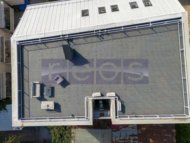 ÎNCHIRIERE 3 CAMERE | PARCARE | TERASĂ 170 MP | EMINESCU–DACIA - 15