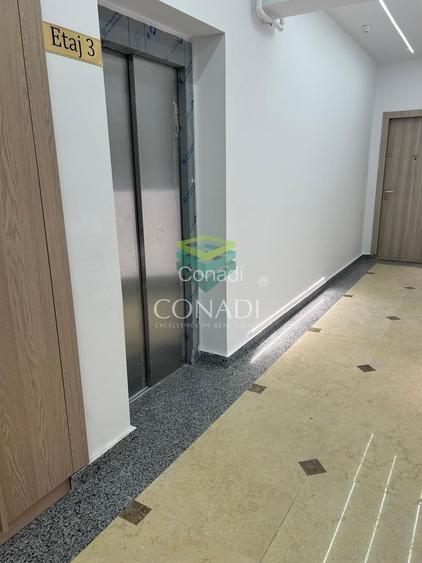 Apartament spațios cu 2 camere, 73 mp  Aviatiei – Biharia - 11