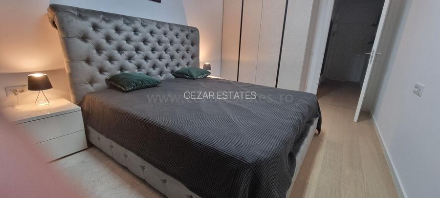 BANEASA JANDARMERIEI CLUB STEJARII THE IVY  APARTAMENT 2 CAMERE LUX - 12