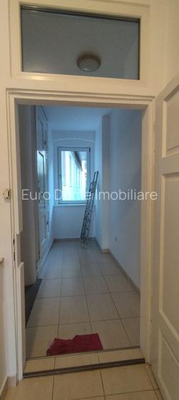 Spațiu birouri 119 mp. , renovat – Strada Castelului - 12