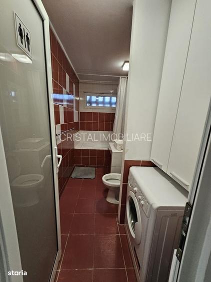 Vanzare 3 camere in Titan langa parcul Titanii, centrala termica - 15