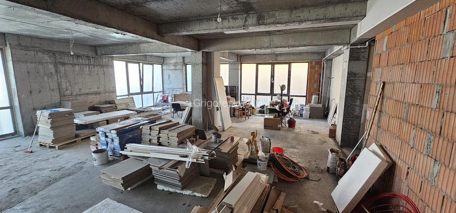 Titan - Nicolae Grigorescu | Sector 3 | Vanzarea spatiu comercial  185 mp - 10