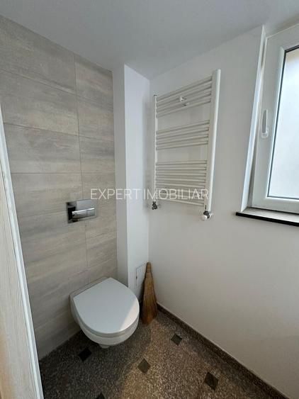 ARMENEASCA - Carol 4 camere renovat LUX Centrala proprie - 11