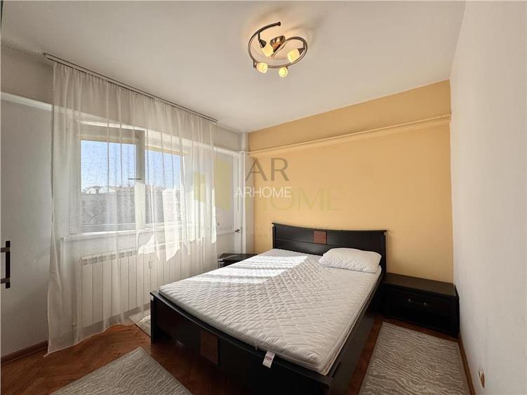 Apartament 2 camere, decomandat, parcare, ultracentral, Ploiesti - 4