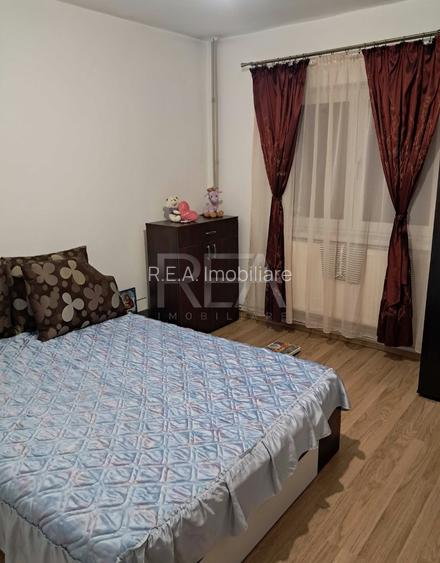 3 camere, 3/4, 72mp, anvelopat, bkoc 1980-Uverturii-Dreptatii - 4