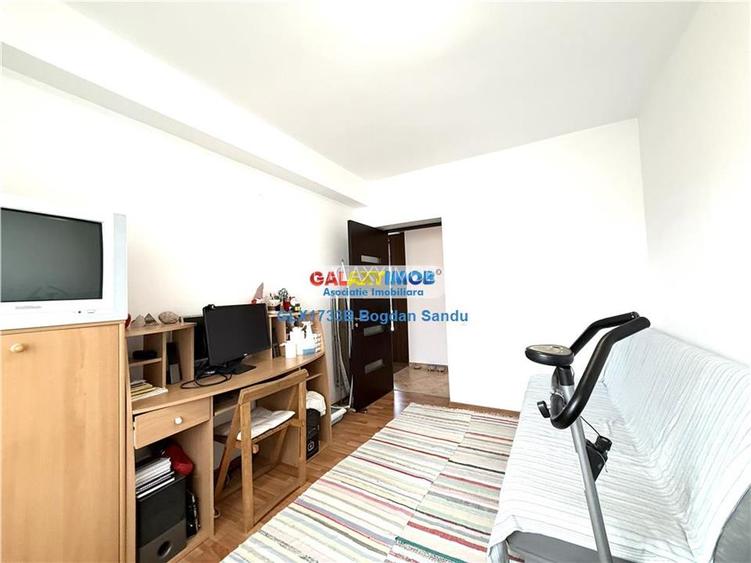 Apartament cu 3 camere de vanzare in Chiajna - str.Padurii - 7