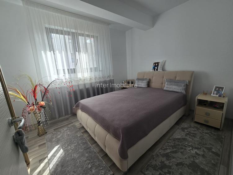 Apart. 2 camere mobilat,utilat,intabulat,Bucium-Plopii fara sot,et.1,Id:162554 - 16