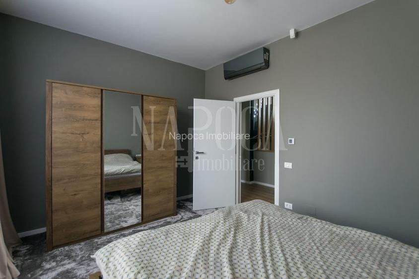 Casa 7 camere de vanzare in Faget, Cluj Napoca - 23