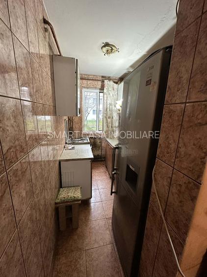 Apartament 2 camere- zona Alexandru cel Bun - 4