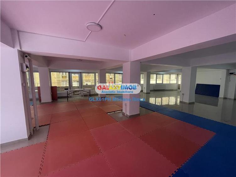 Inchiriere spatiu birouri, Ultracentral, Ploiesti - 11