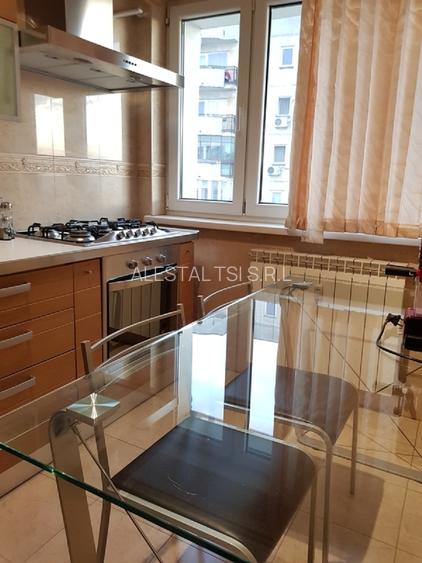 2 camere Campia Libertatii - parc IOR - 7