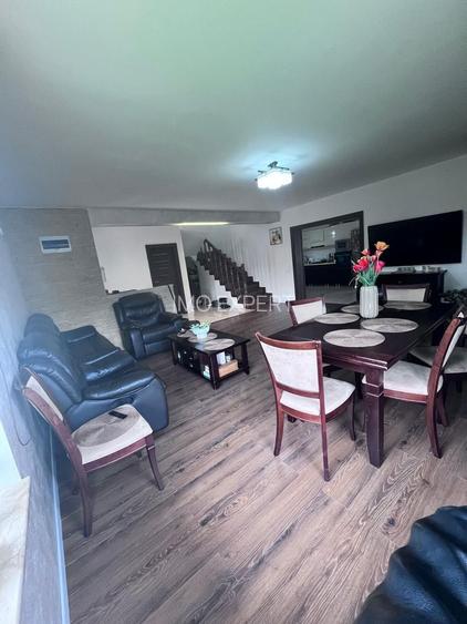 Casa  nouă de vanzare cu garaj,  în zona Micesti - 2