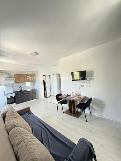 Apartament tip studio - Loc parcare inclus in pret - Militari Residence - 5