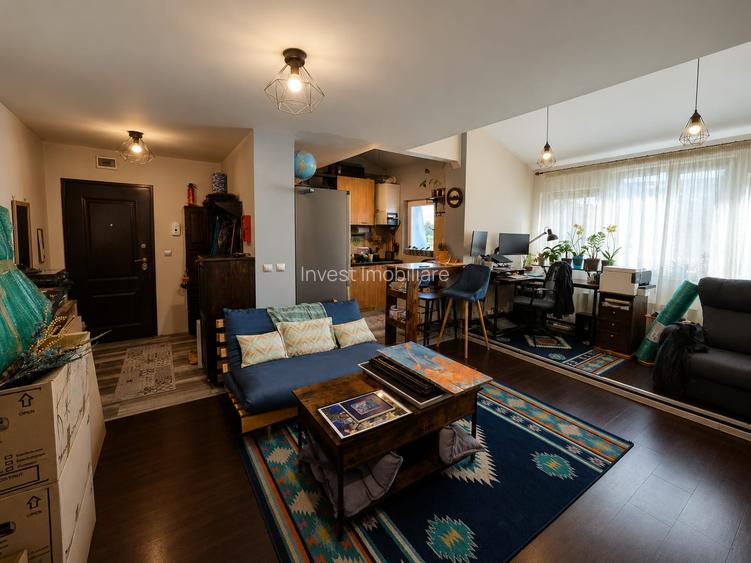 Apartament 3 camere-Alexandru cel Bun - 4