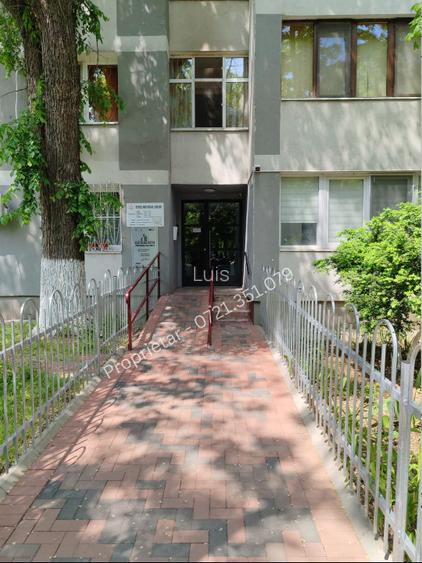 🏠 PROPRIETAR | 2 Camere TITAN - Camil Ressu | 200m Pietonal Metrou | Acte la zi - 3