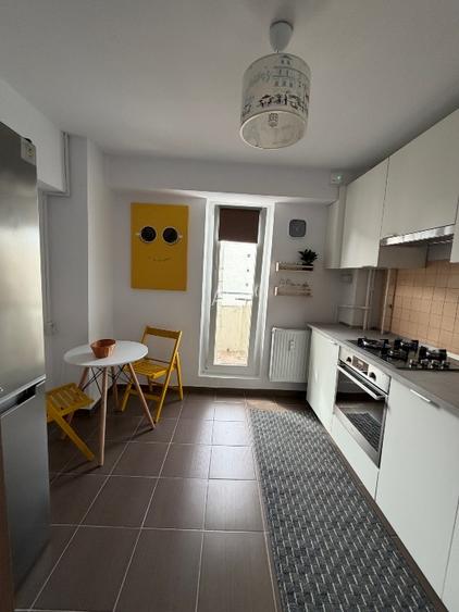 Proprietar - Garsoniera de inchiriat. Centru. Totul nou! (+ optiune corporate) - 15