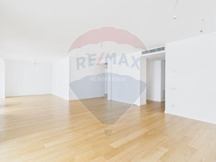 De vanzare | Apartament 3 camere Pipera |  Terasă 96 mp - 2