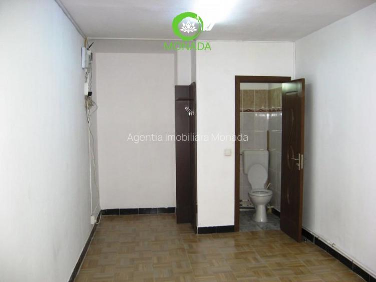 Spatiu comercial de inchiriat Iuliu Maniu (Militari) - 3