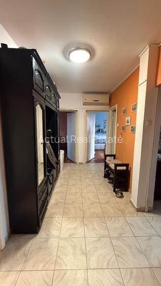 APARTAMENT 3 CAMERE | DECOMANDAT | CITY PARK MALL  - 3