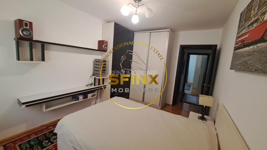 3 camere Titan,  Gloria, renovat,  parcare, parc IOR - 3