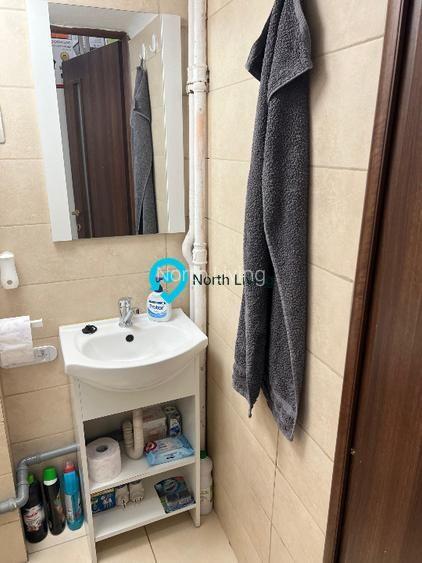 Apartamanet 3 camere in zona Maria Rosetti - 13