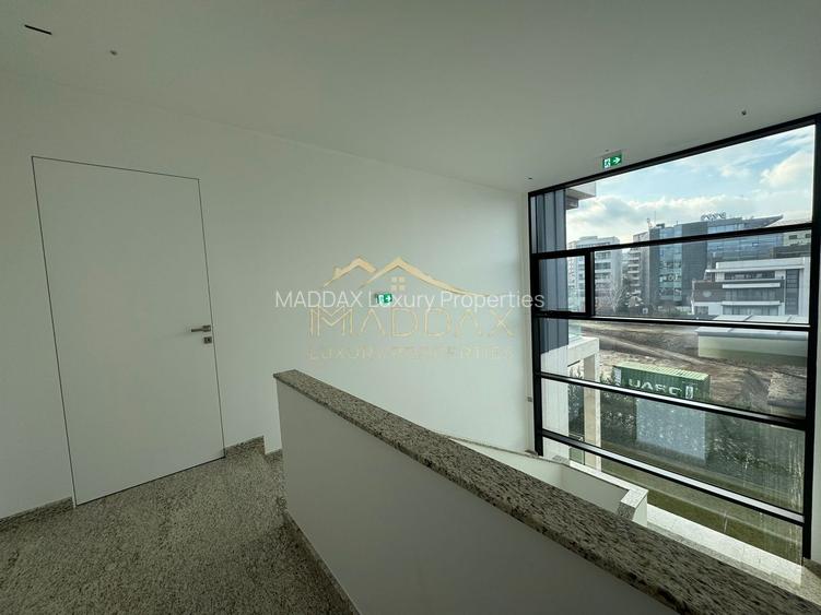 Apartament cu 4 Camere *223mp utili* / 2 parking / Zona Kiseleff - 34