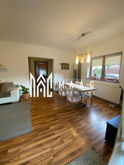Casa 4 Camere | Tip Duplex | Curte | BBQ | Cisnadie - 17