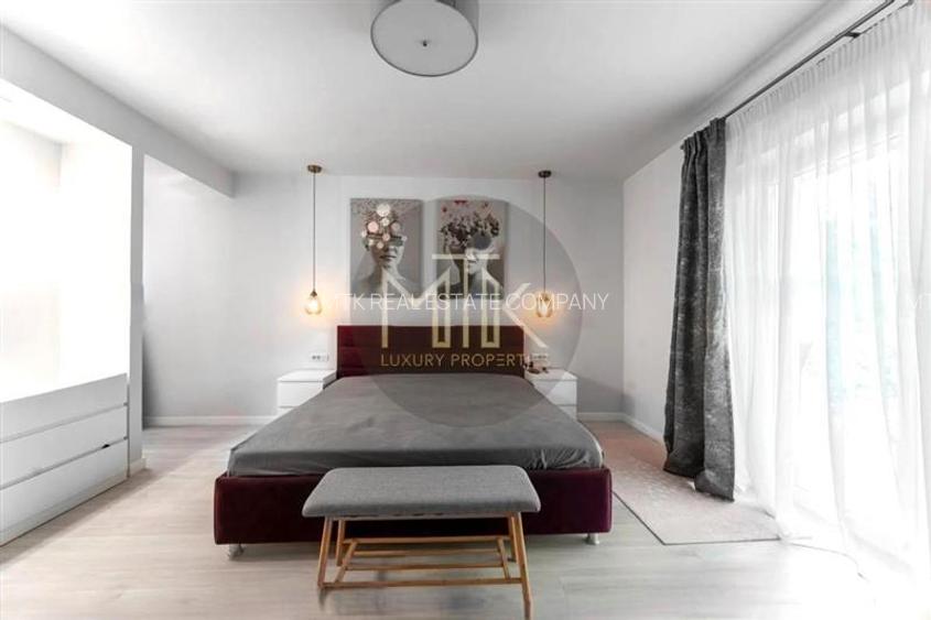 Vila 5 camere | American Village Pipera I 3Locuri de parcare - 13