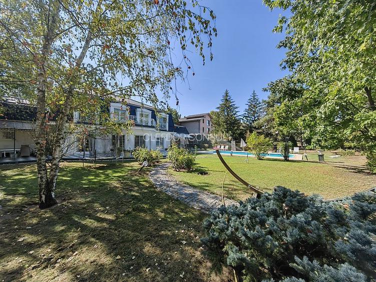 Vilă individuala în zona Iancu Nicolae - 5