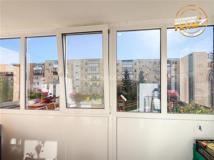 Structura frumoasa, etaj 1, balcon,  potential personalizare, Lenin, Sfantu Gheo - 5