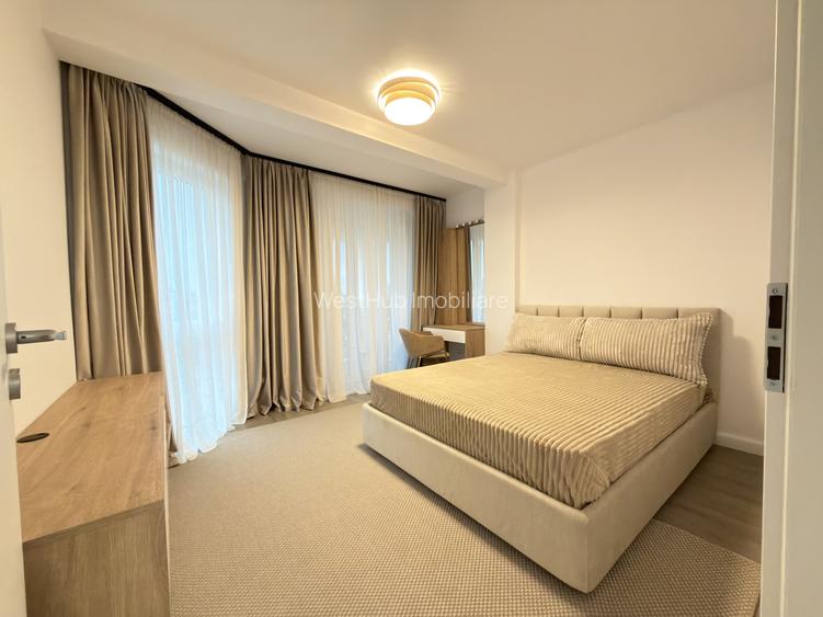 Apartament 2 camere, 53 mp utili, etaj 1 - zona Aradului - 5