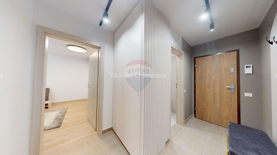 Comision 0% | Garsoniera de Lux 40 mp | Urban Plaza - 6