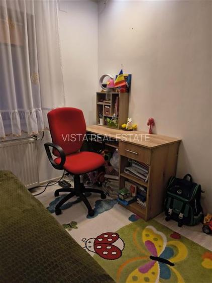Apartament deosebit cu 4 camere si 100mp, etaj 1 in Brasov - 13